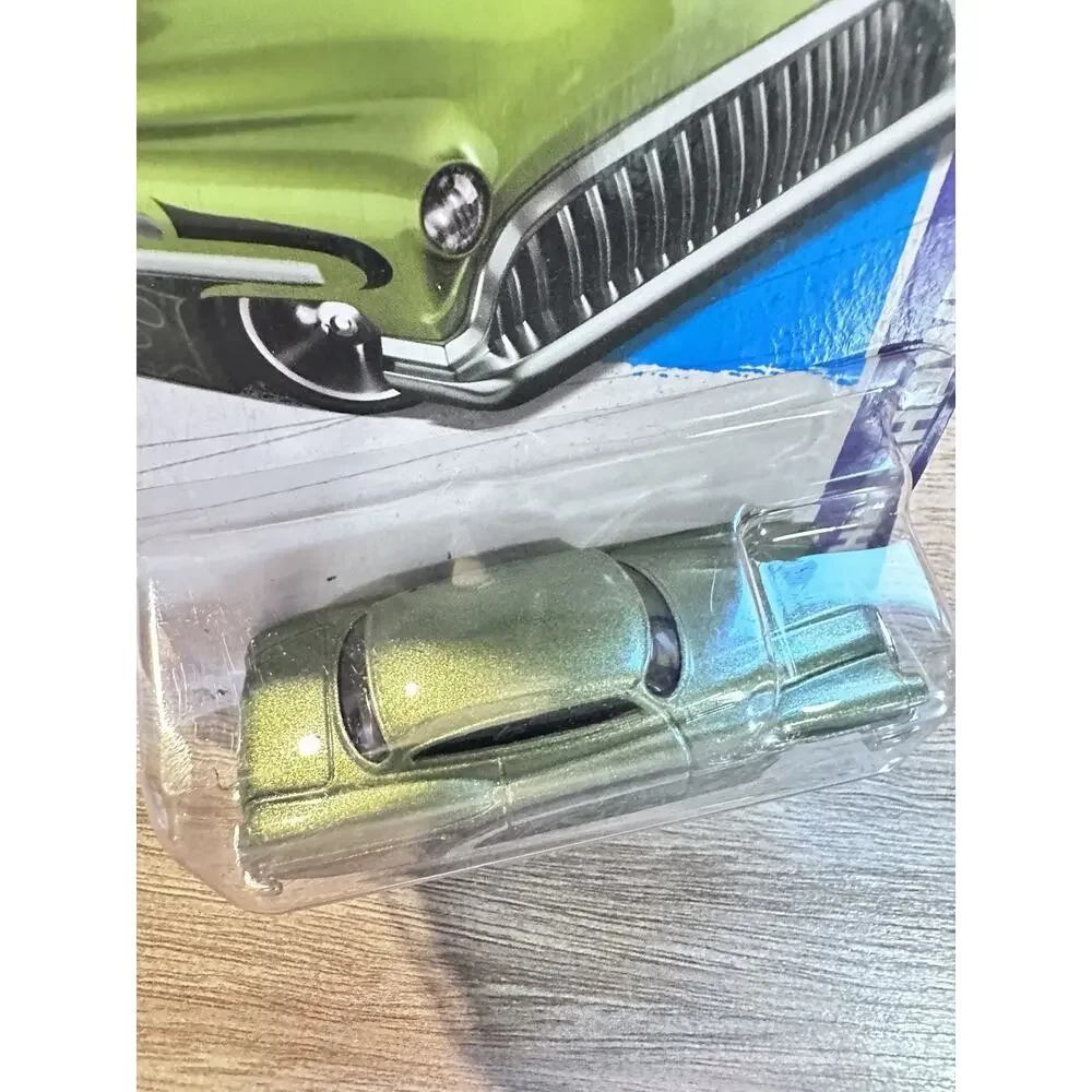 Hot Wheels 2013 hot